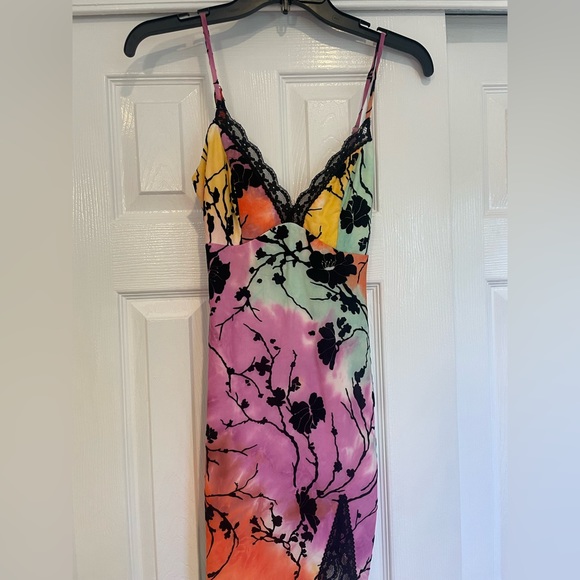 Princess polly dress - worn once!! - Picture 3 of 6